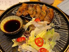-三禾屋·亚洲融合小馆(未来科技城店)