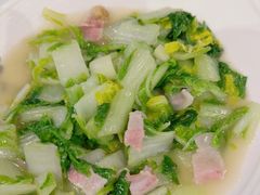 -金湖港式餐厅(建外店)