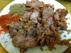 -清真宏玉祥黄门脸餐厅(华荫东里店)