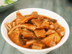 -韦记牛杂汤(清晖园店)