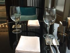 -索菲特酒店 · 云尚天际自助餐厅