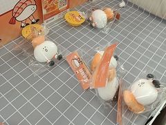 -争鲜回转寿司(朝北大悦城店)