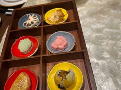 -四季明湖·鲁菜海鲜(明湖店)