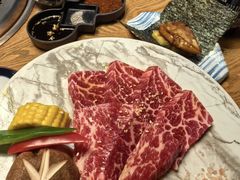 -炎蔵牛舌烤肉