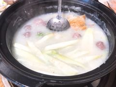 -丰尔粥食·粥底火锅·桑拿鸡(大良总店)