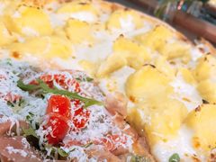 -1861意大利餐厅(文化广场店)