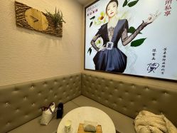 -芳朵美容养生SPA