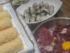 -丰尔粥食·粥底火锅·桑拿鸡(大良总店)