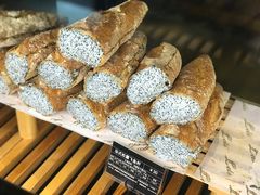 -Let's Taipei 非常烘焙(太古里店)
