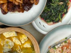 -园林格兰云天大酒店-太极名厨中餐厅