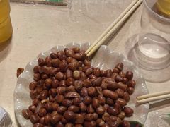 -二马路野馄饨烧烤(二马路店)