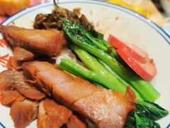 黯然销魂饭-九龙冰室(徐汇日月光店)