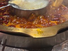-堂客老火锅(欣阳广场总店)