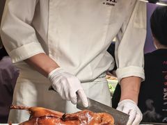 -阿庄新豫菜(通泰路店)