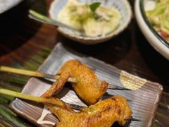 -鸟鹏烧鸟居酒屋(熙龙湾店)