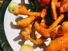 脆果珊瑚鱼-醉爱小馆·创意南京菜(瑞阳街店)