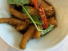 -御彩酒家(东风东路店)