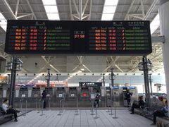 -文府路口(Taiwan High Speed Rail Zuoying Station)