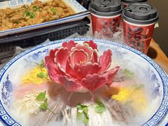 -老雒阳面馆·水席·洛阳菜(王城路店)