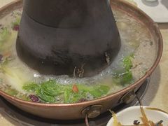 -阳坊大都涮羊肉(阳坊总店)
