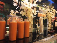 -索菲特西湖大酒店·香榭丽全日候餐厅(南山路店)