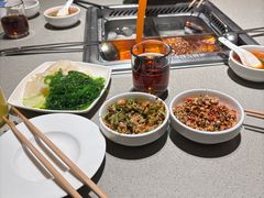 -海底捞火锅(天津SM城市广场店)