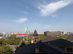 -上海浦东星河湾酒店