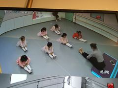 -伊叶舞蹈YEAH DANCE(LCM置汇旭辉校区)