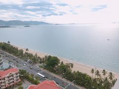-芽庄喜来登水疗酒店
