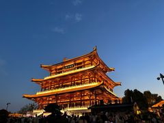 -杜甫江阁