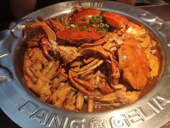 -胖哥俩肉蟹煲(世茂国际广场店)