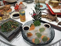 -王府井酒店(金桥港湾店)
