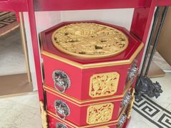 -御茶膳房皇家糕点博物馆(北京首店)