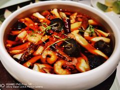 -静园乡村菜(凤鸣路店)