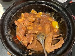 -羽鸽集·乳鸽专门店·地道顺德菜(岭南站店)