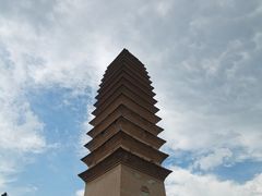 -崇圣寺三塔文化旅游区