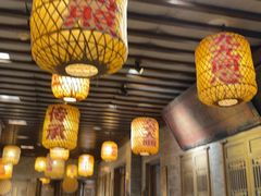 -南京大牌档(崇文门国瑞店)