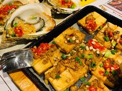 -木屋烧烤(坂田天安云谷店)