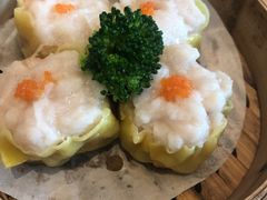 -临江酒店-中餐厅