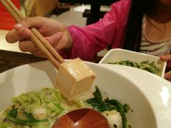 -刁四麻辣烫(裕华店)