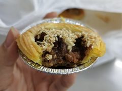 -嘉乐蛋挞王(文明分店)
