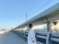 -海堤纪念公园
