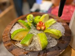 -季季山·云南野生菌火锅(上海首店)