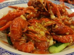 -郑东靓靓虾馆·金牌油焖大虾(天泽街店)