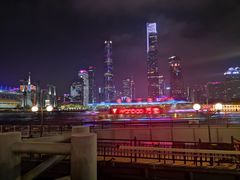 -珠江夜游广州塔·中大码头