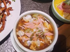 -北平盛世·新京菜·北京烤鸭(劲松·双井店)