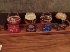 -京A Brewpub·精酿餐吧(幸福村店)