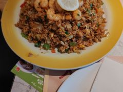 -半秋山西餐厅(宜昌大洋店)