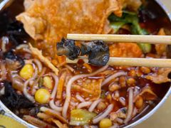 -红鼻子桂林米粉(金唐新光界店)