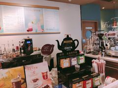 -COSTA COFFEE(水游城店)